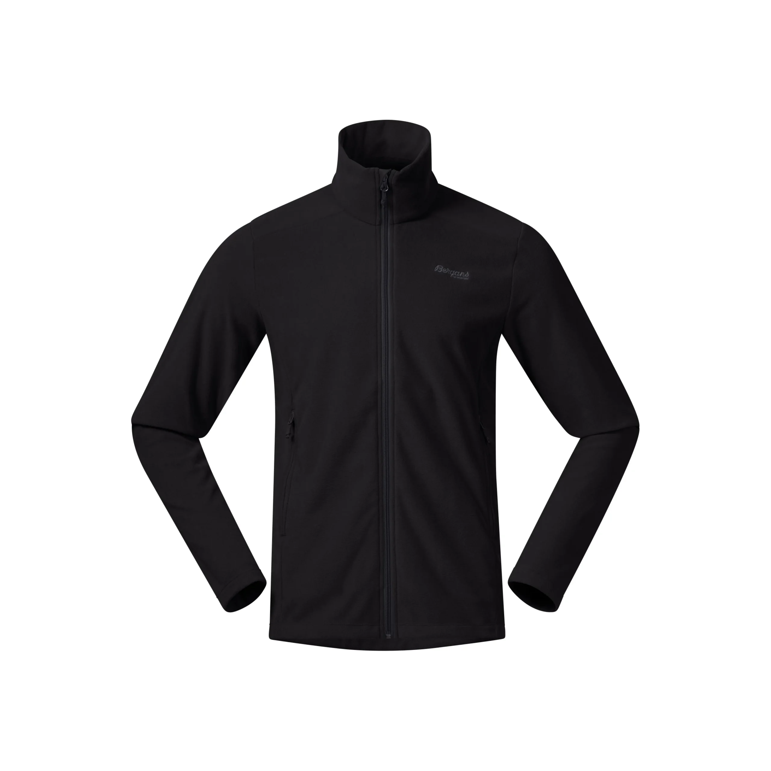 Finnsnes Fleece Jacket - Bergans