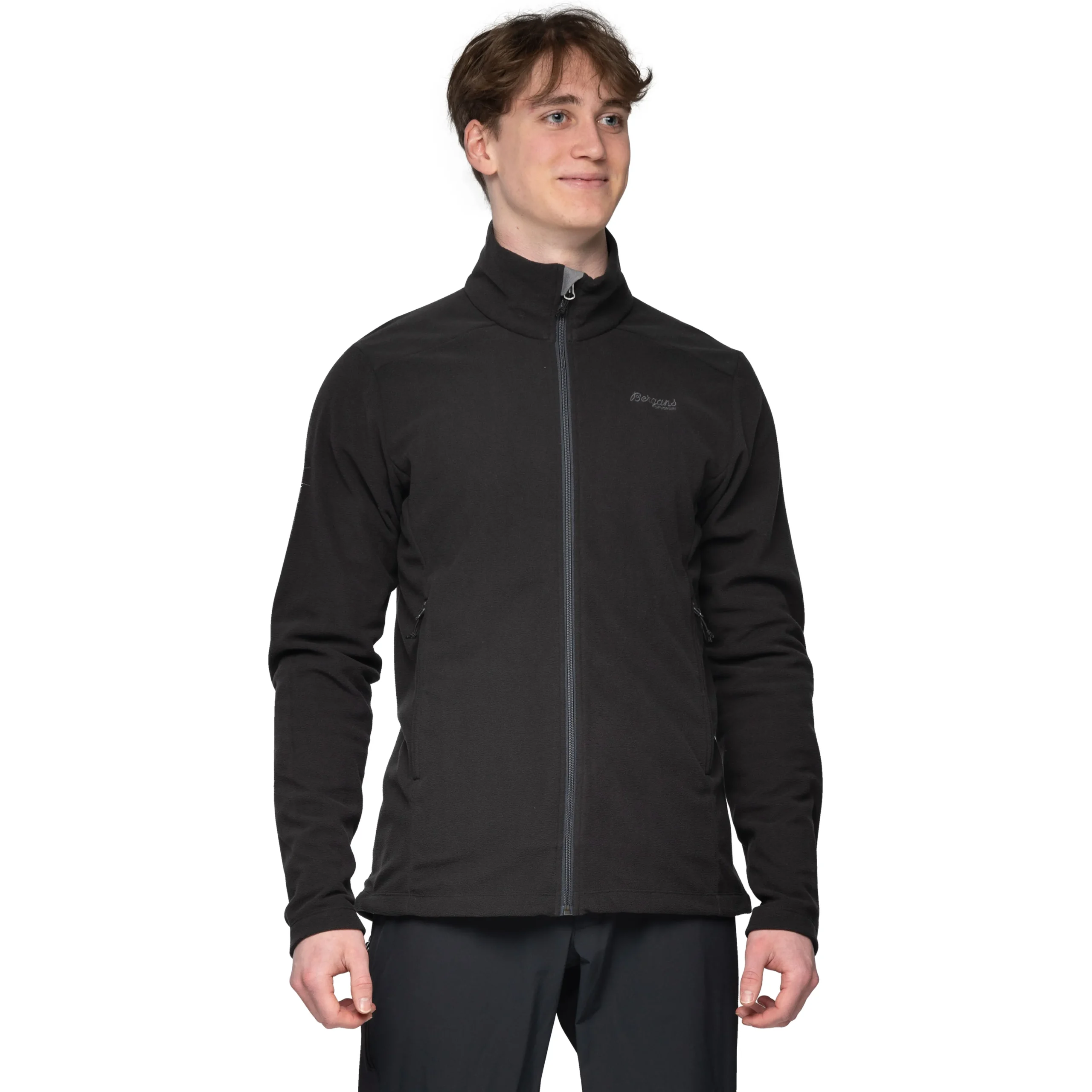 Finnsnes Fleece Jacket - Bergans