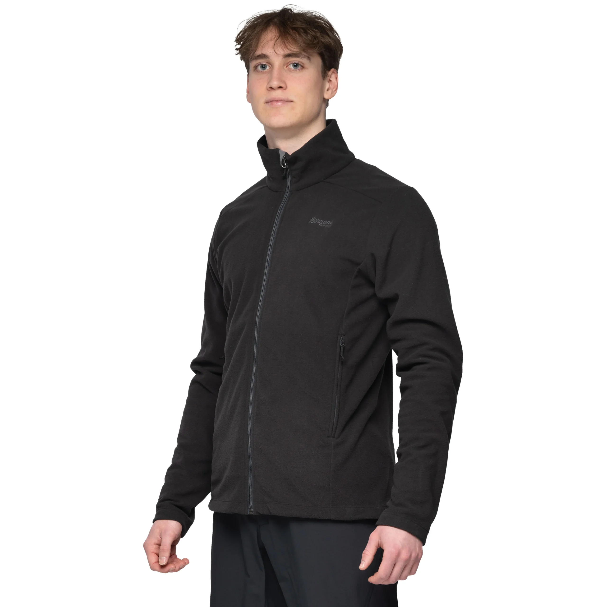 Finnsnes Fleece Jacket - Bergans
