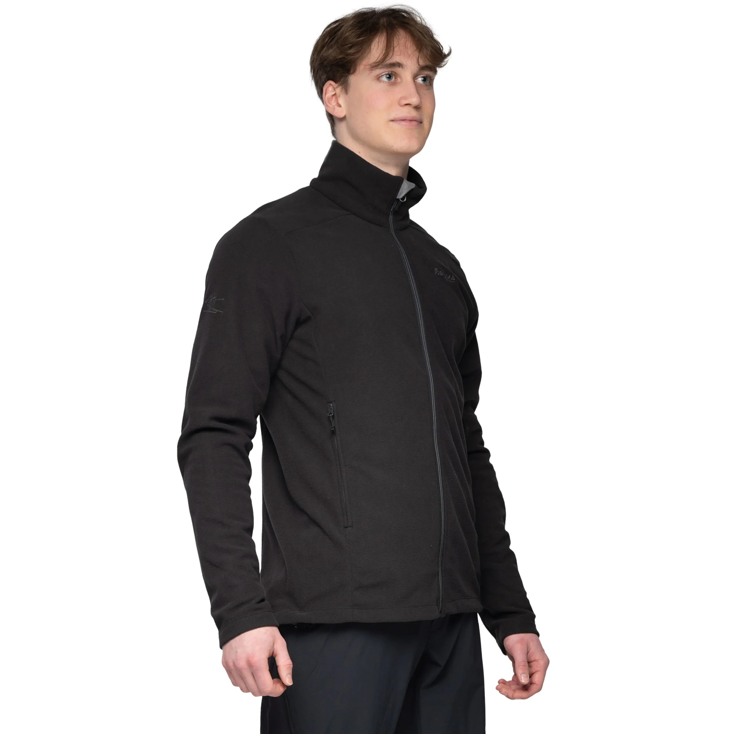 Finnsnes Fleece Jacket - Bergans