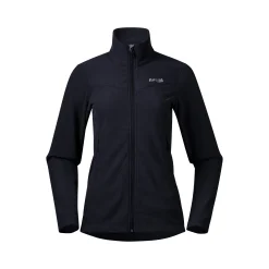 Finnsnes Fleece W Jacket - Bergans