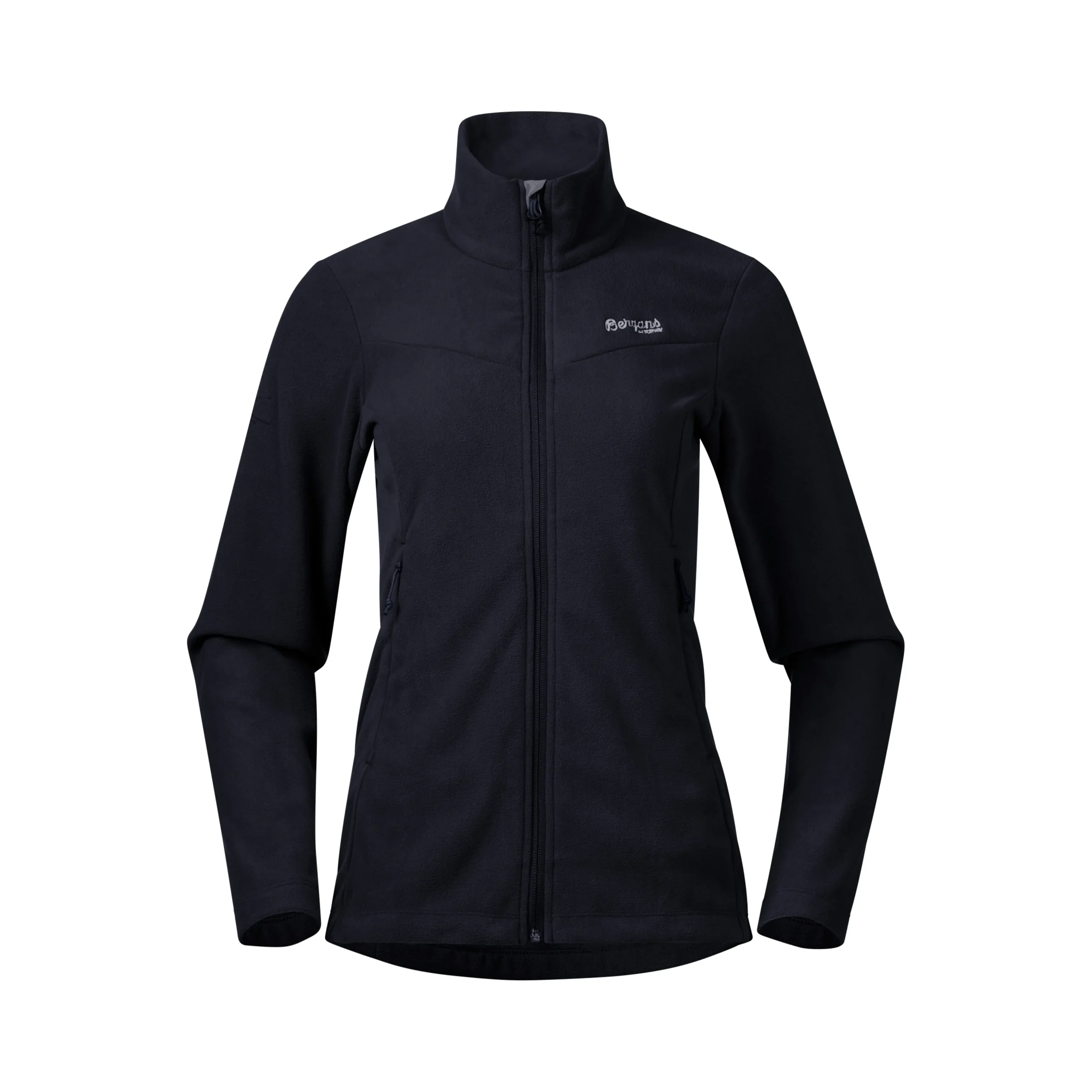 Finnsnes Fleece W Jacket - Bergans