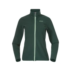 Finnsnes Fleece W Jacket - Bergans
