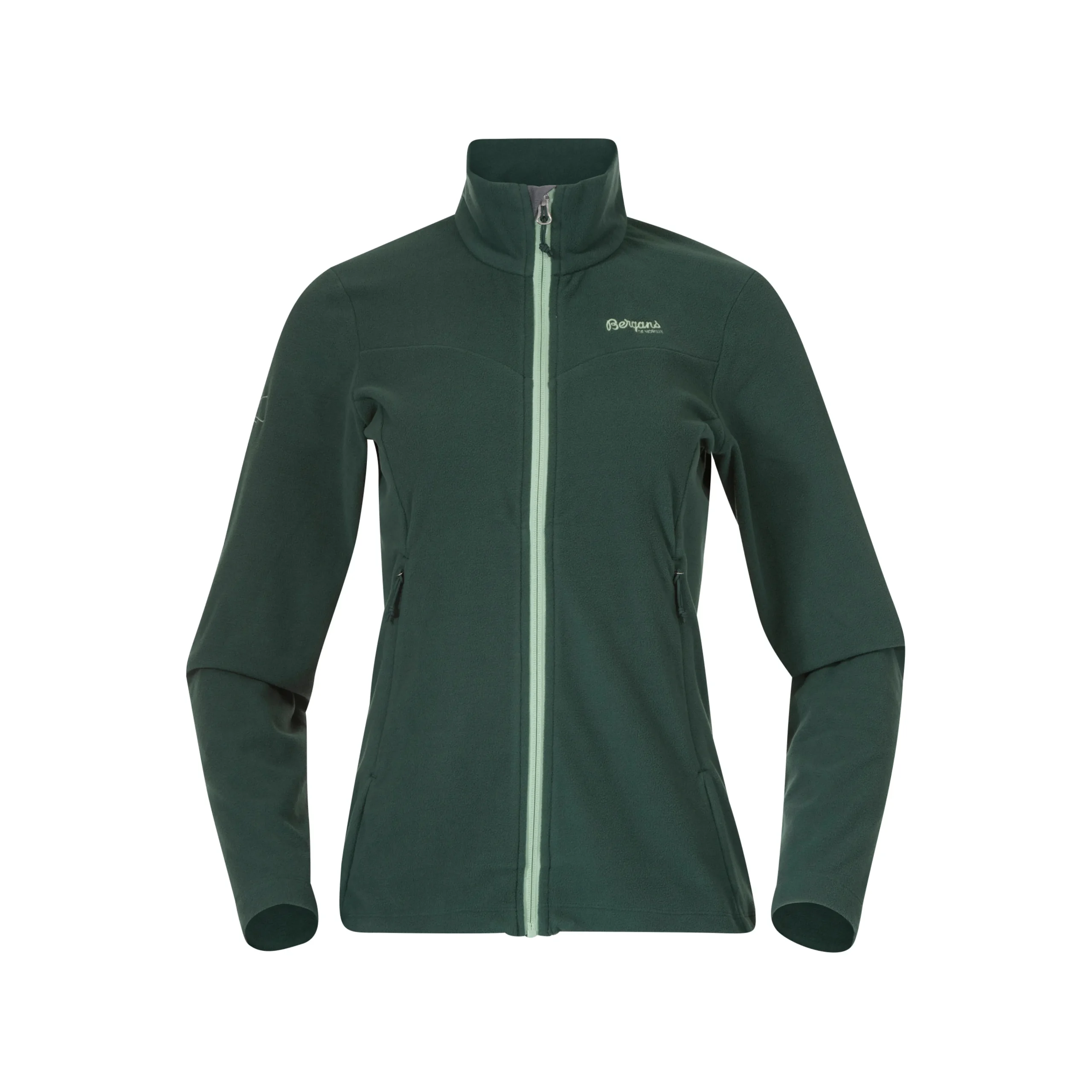 Finnsnes Fleece W Jacket - Bergans