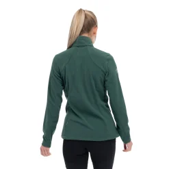 Finnsnes Fleece W Jacket - Bergans
