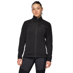 Finnsnes Fleece W Jacket - Bergans