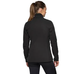 Finnsnes Fleece W Jacket - Bergans