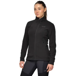 Finnsnes Fleece W Jacket - Bergans