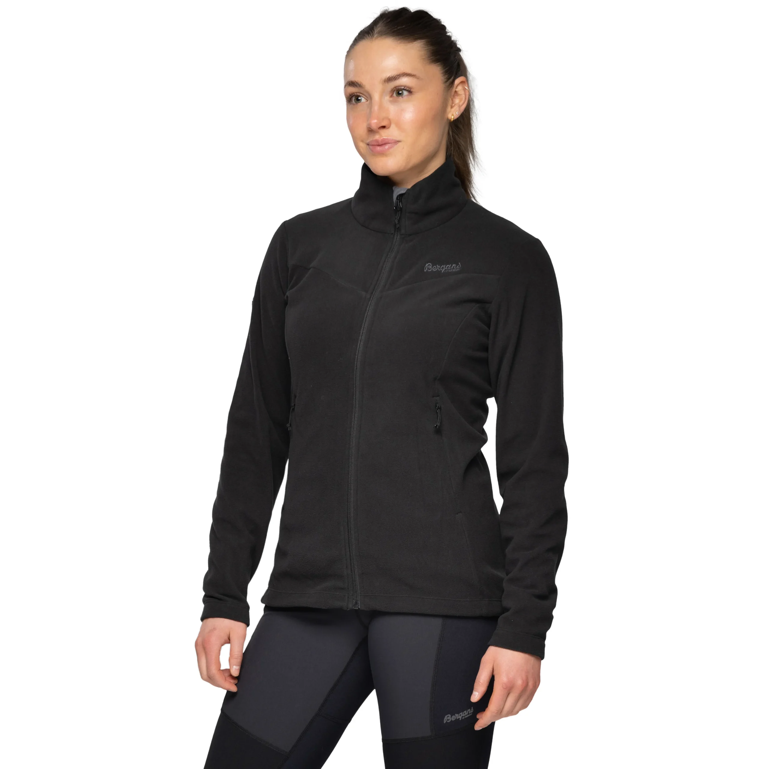 Finnsnes Fleece W Jacket - Bergans