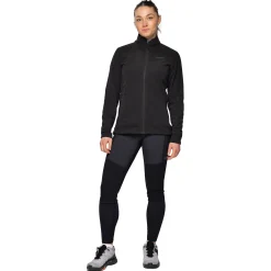 Finnsnes Fleece W Jacket - Bergans