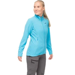 Finnsnes Fleece W Jacket - Bergans
