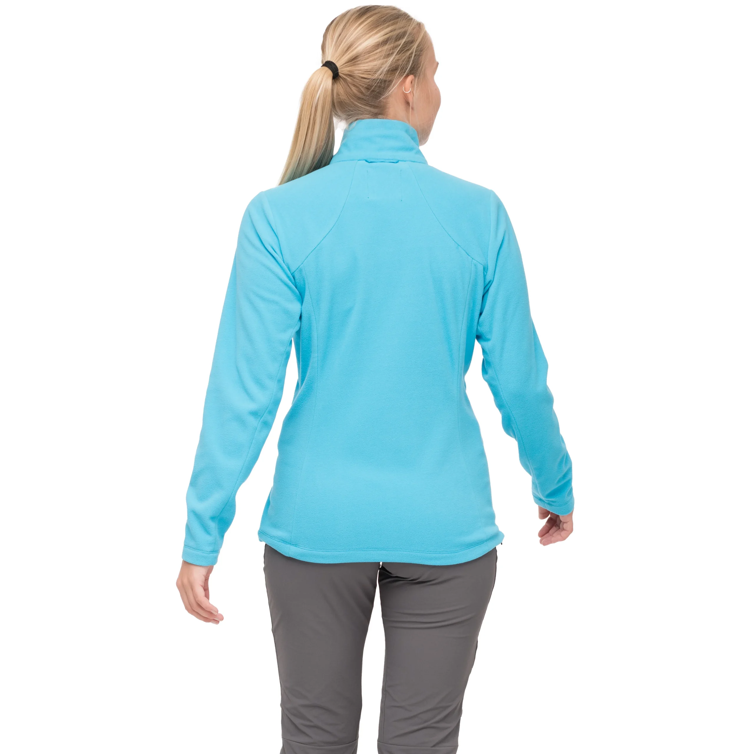 Finnsnes Fleece W Jacket - Bergans