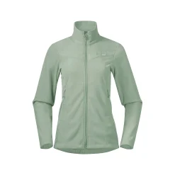 Finnsnes Fleece W Jacket - Bergans