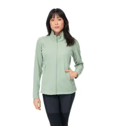 Finnsnes Fleece W Jacket - Bergans