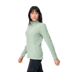 Finnsnes Fleece W Jacket - Bergans