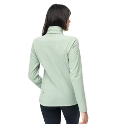 Finnsnes Fleece W Jacket - Bergans