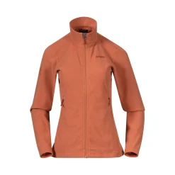 Finnsnes Fleece W Jacket - Bergans