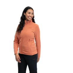 Finnsnes Fleece W Jacket - Bergans