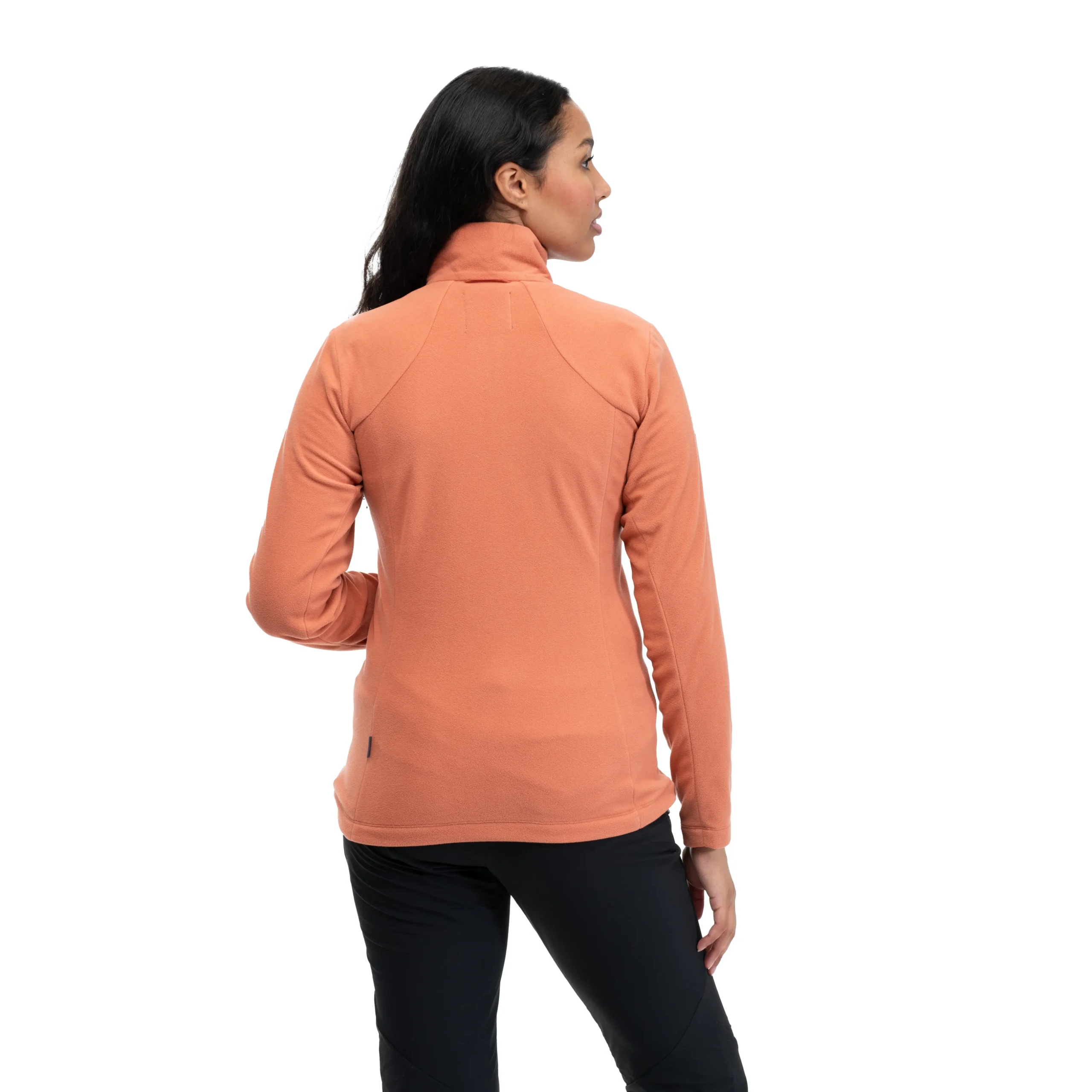 Finnsnes Fleece W Jacket - Bergans