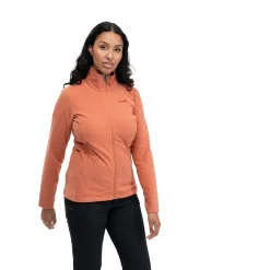 Finnsnes Fleece W Jacket - Bergans