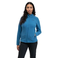 Finnsnes Fleece W Jacket - Bergans