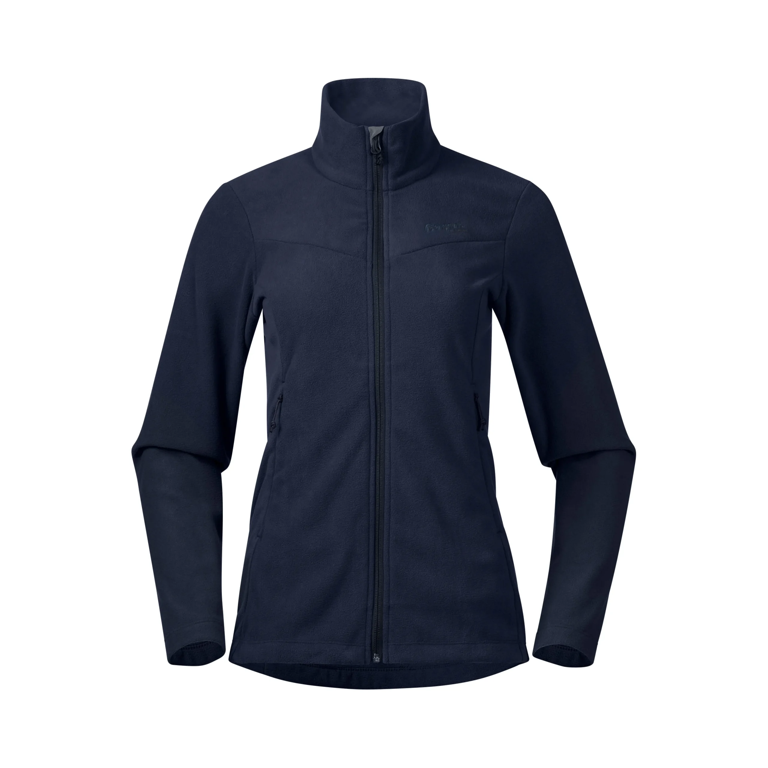 Finnsnes Fleece W Jacket - Bergans