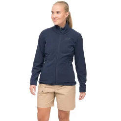 Finnsnes Fleece W Jacket - Bergans