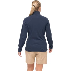 Finnsnes Fleece W Jacket - Bergans