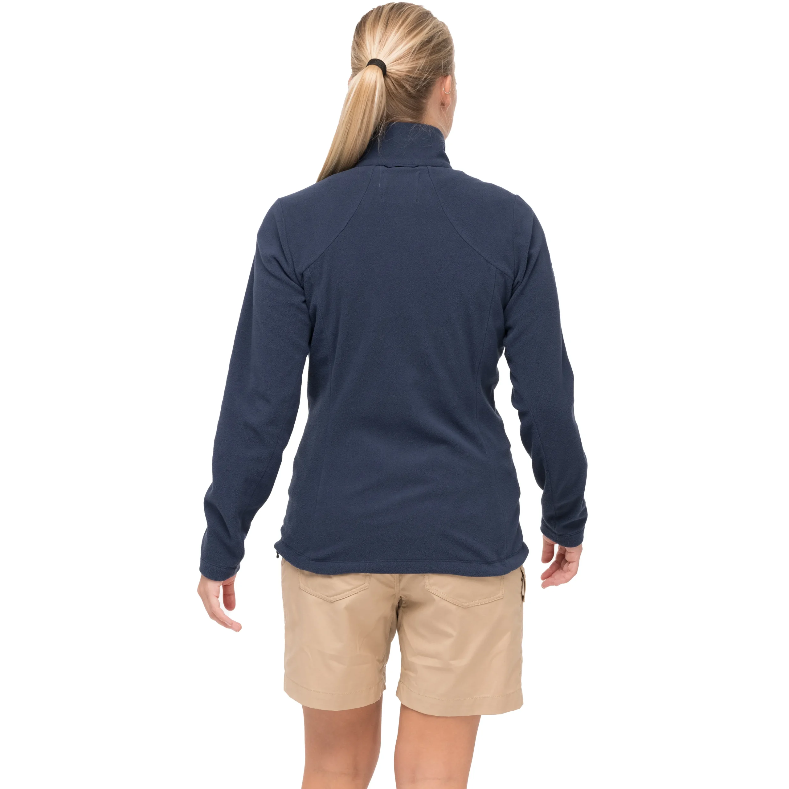 Finnsnes Fleece W Jacket - Bergans