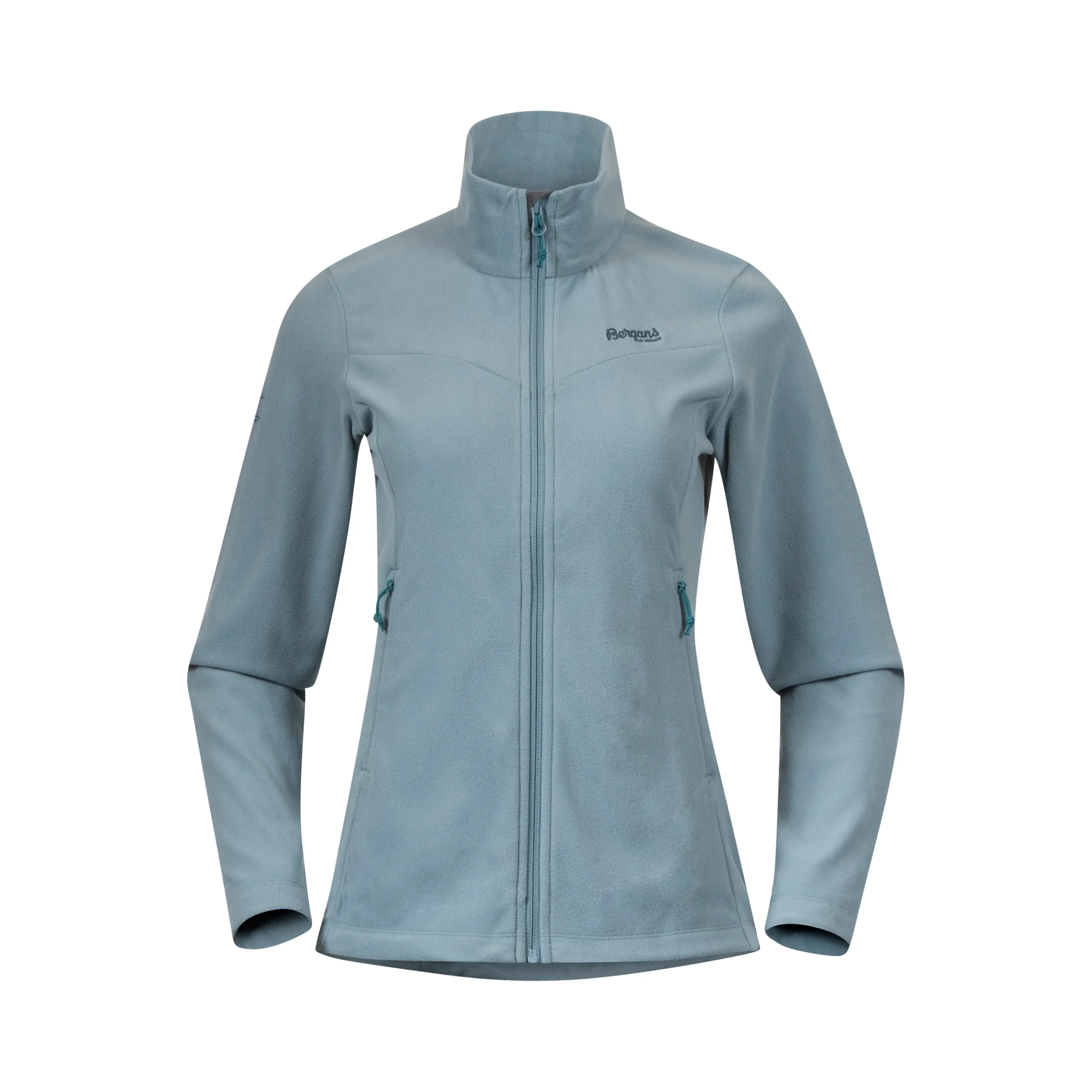 Finnsnes Fleece W Jacket - Bergans