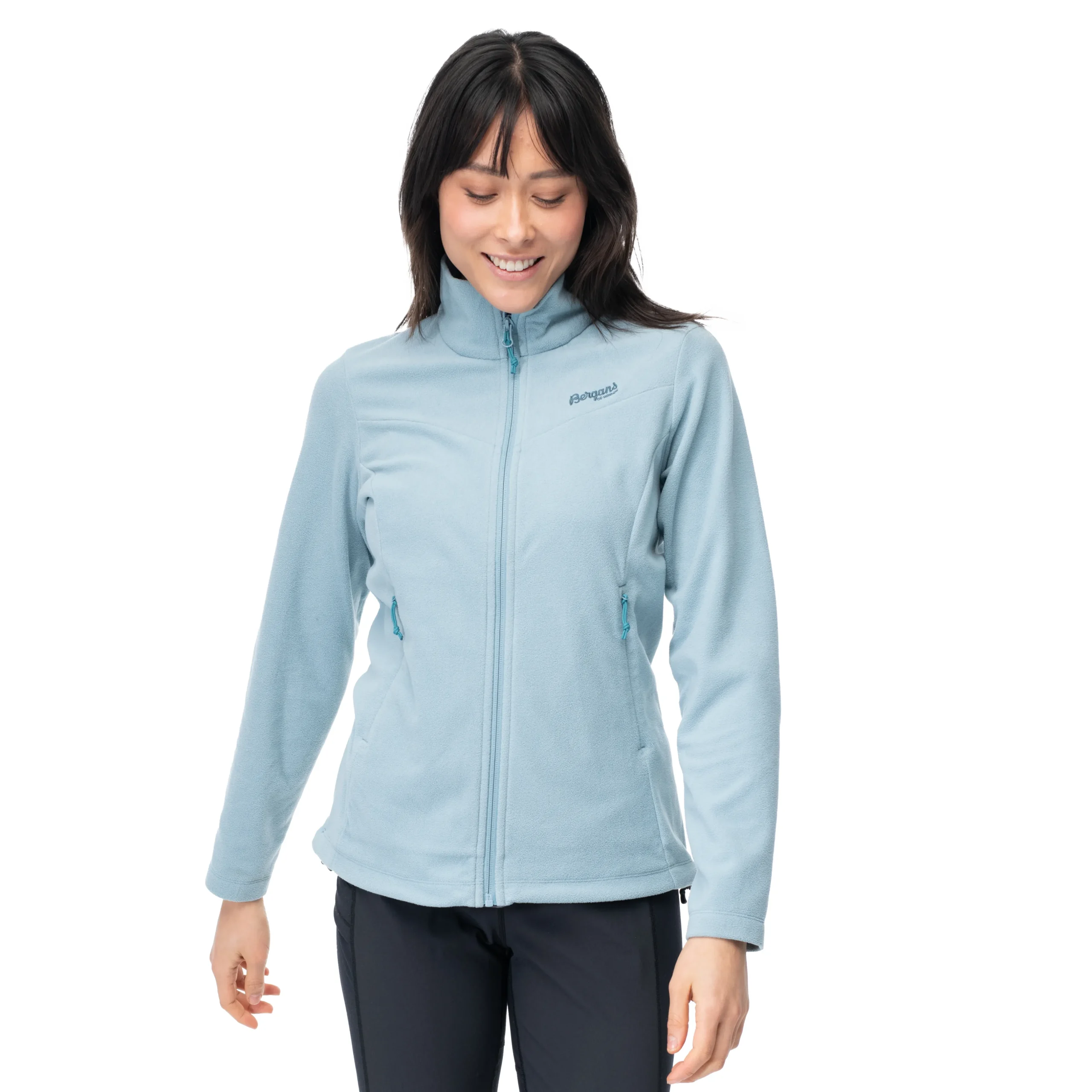 Finnsnes Fleece W Jacket - Bergans