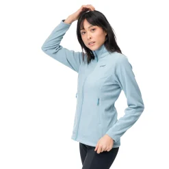 Finnsnes Fleece W Jacket - Bergans