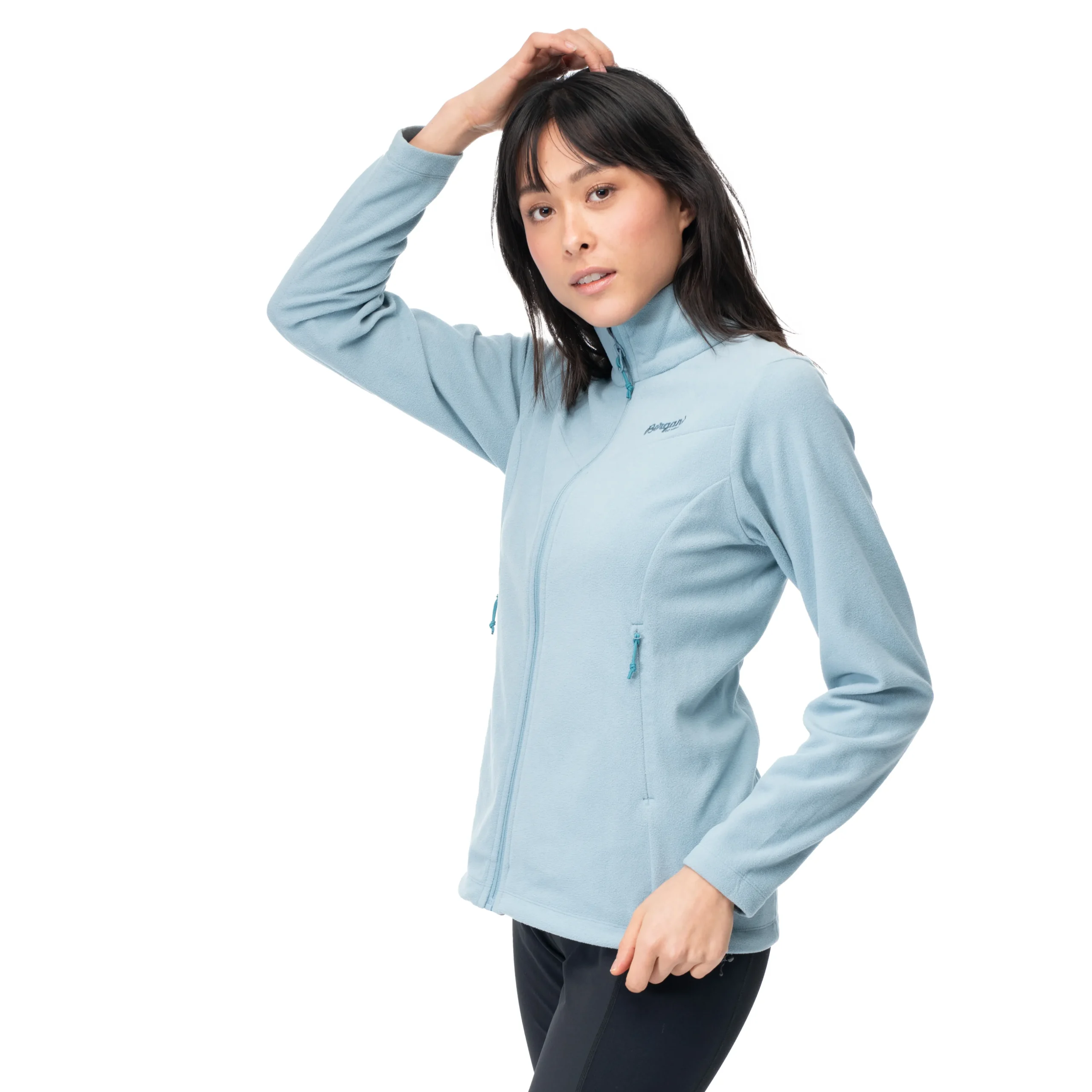 Finnsnes Fleece W Jacket - Bergans
