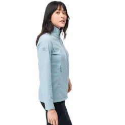 Finnsnes Fleece W Jacket - Bergans