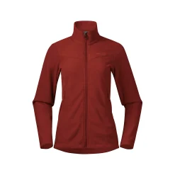 Finnsnes Fleece W Jacket - Bergans