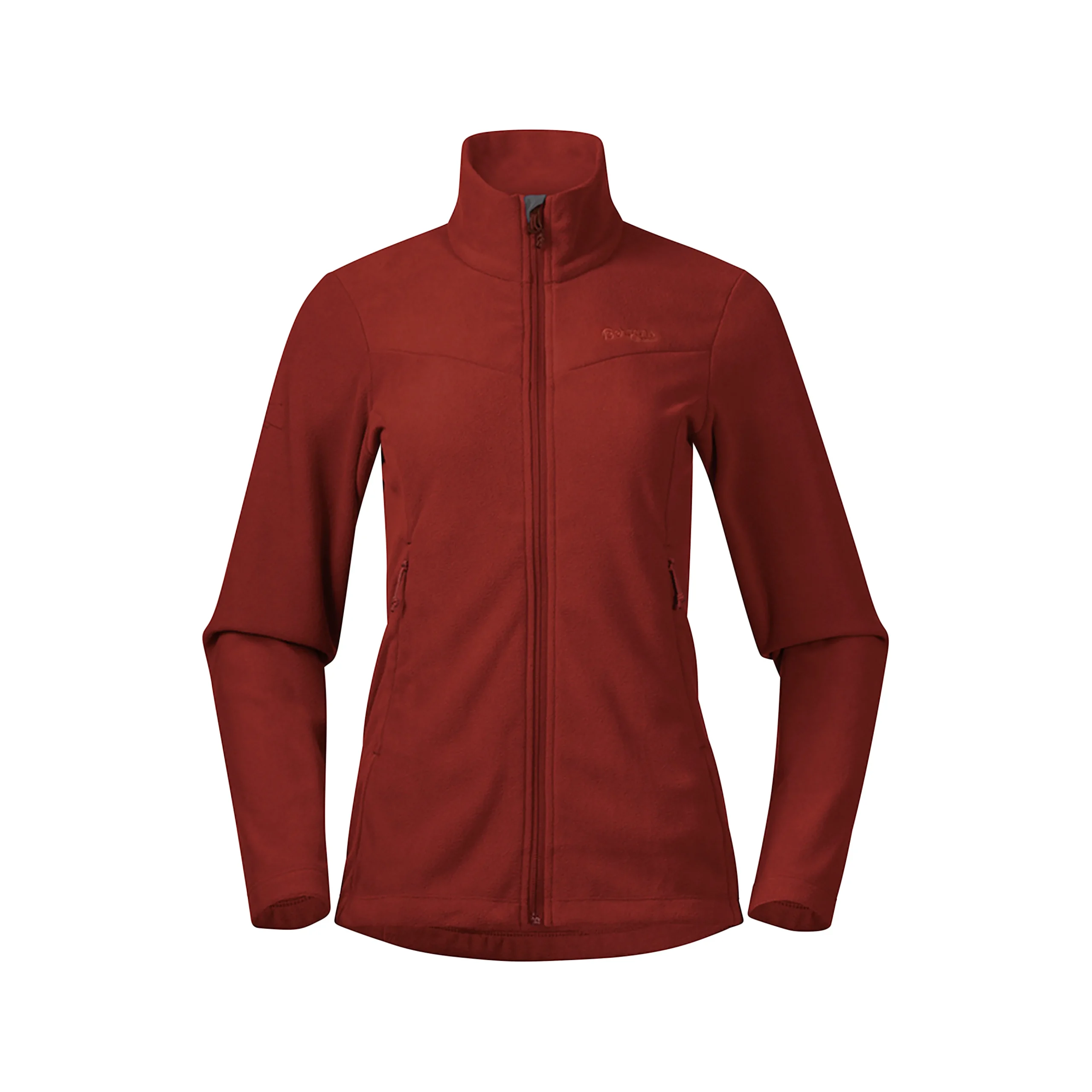 Finnsnes Fleece W Jacket - Bergans