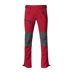 Fjorda Trekking Hybrid Pants - Bergans