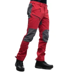 Fjorda Trekking Hybrid Pants - Bergans