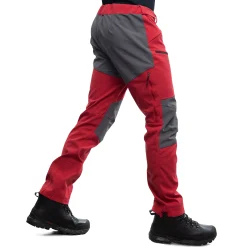 Fjorda Trekking Hybrid Pants - Bergans