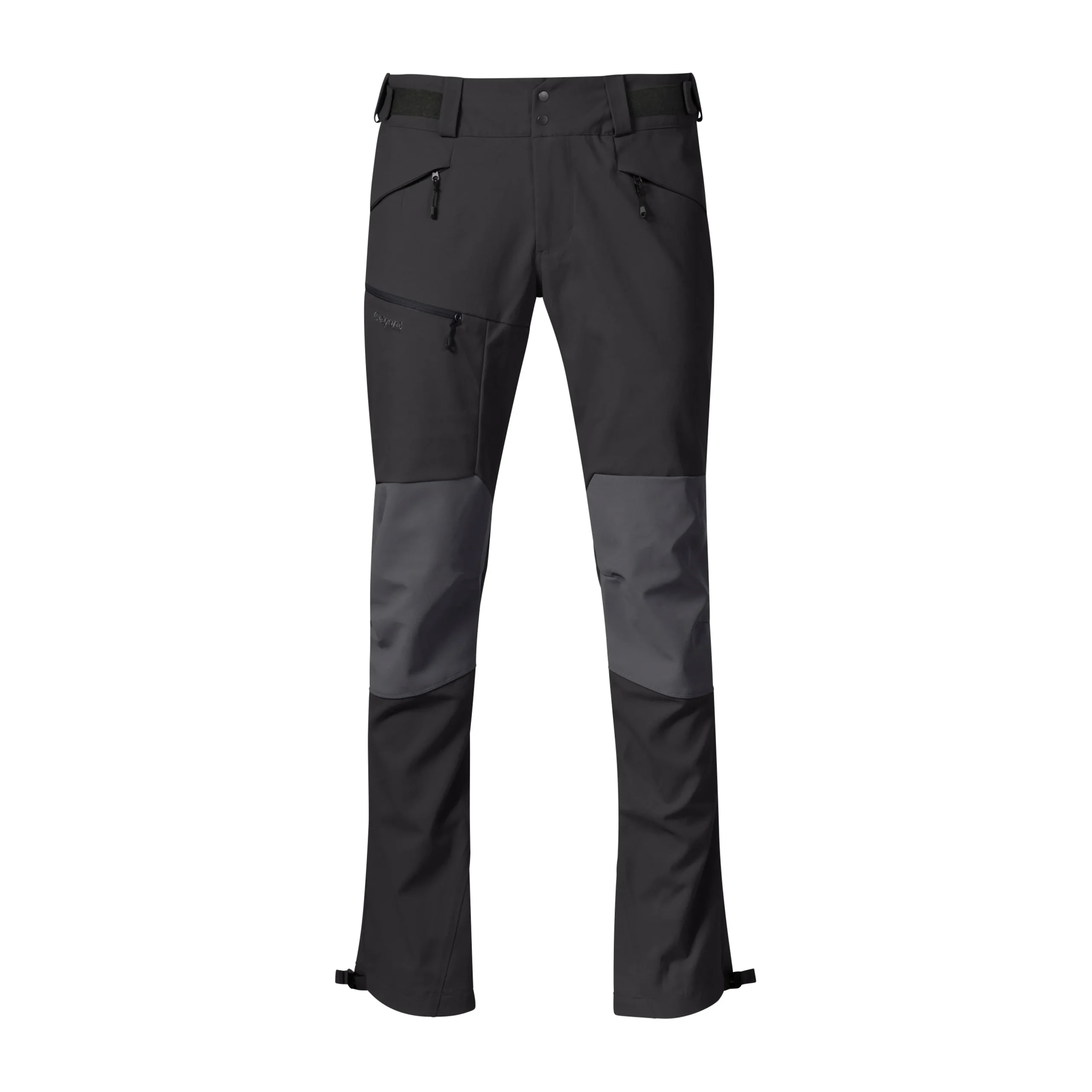 Fjorda Trekking Hybrid Pants - Bergans