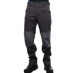 Fjorda Trekking Hybrid Pants - Bergans