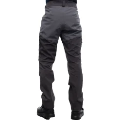 Fjorda Trekking Hybrid Pants - Bergans