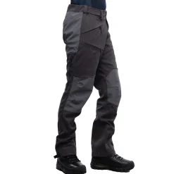 Fjorda Trekking Hybrid Pants - Bergans
