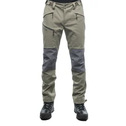 Fjorda Trekking Hybrid Pants - Bergans