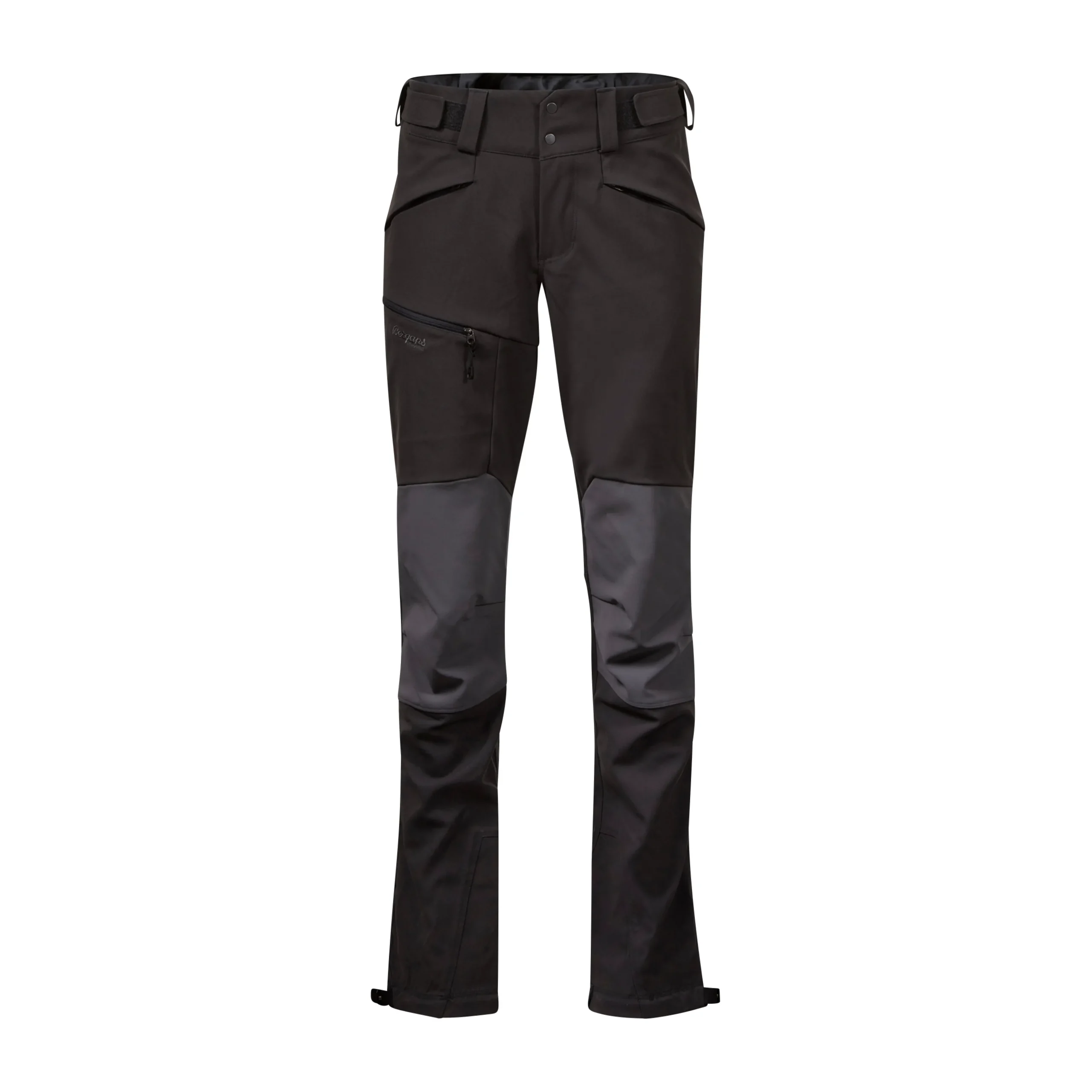 Fjorda Trekking Hybrid W Pants - Bergans