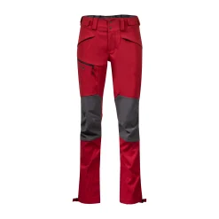 Fjorda Trekking Hybrid W Pants - Bergans
