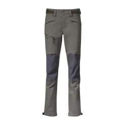Fjorda Trekking Hybrid W Pants - Bergans