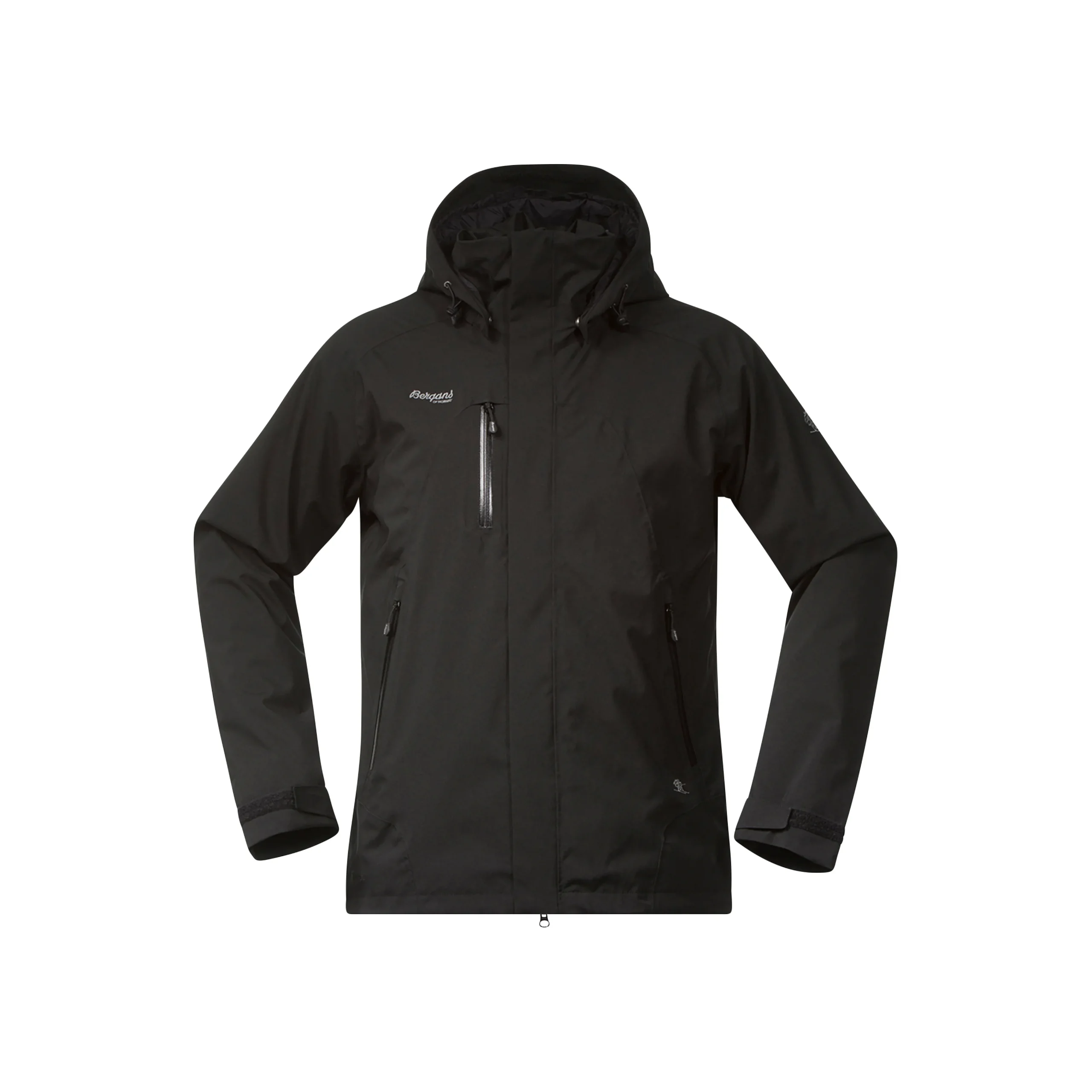 Flya Insulated Jacket - Bergans