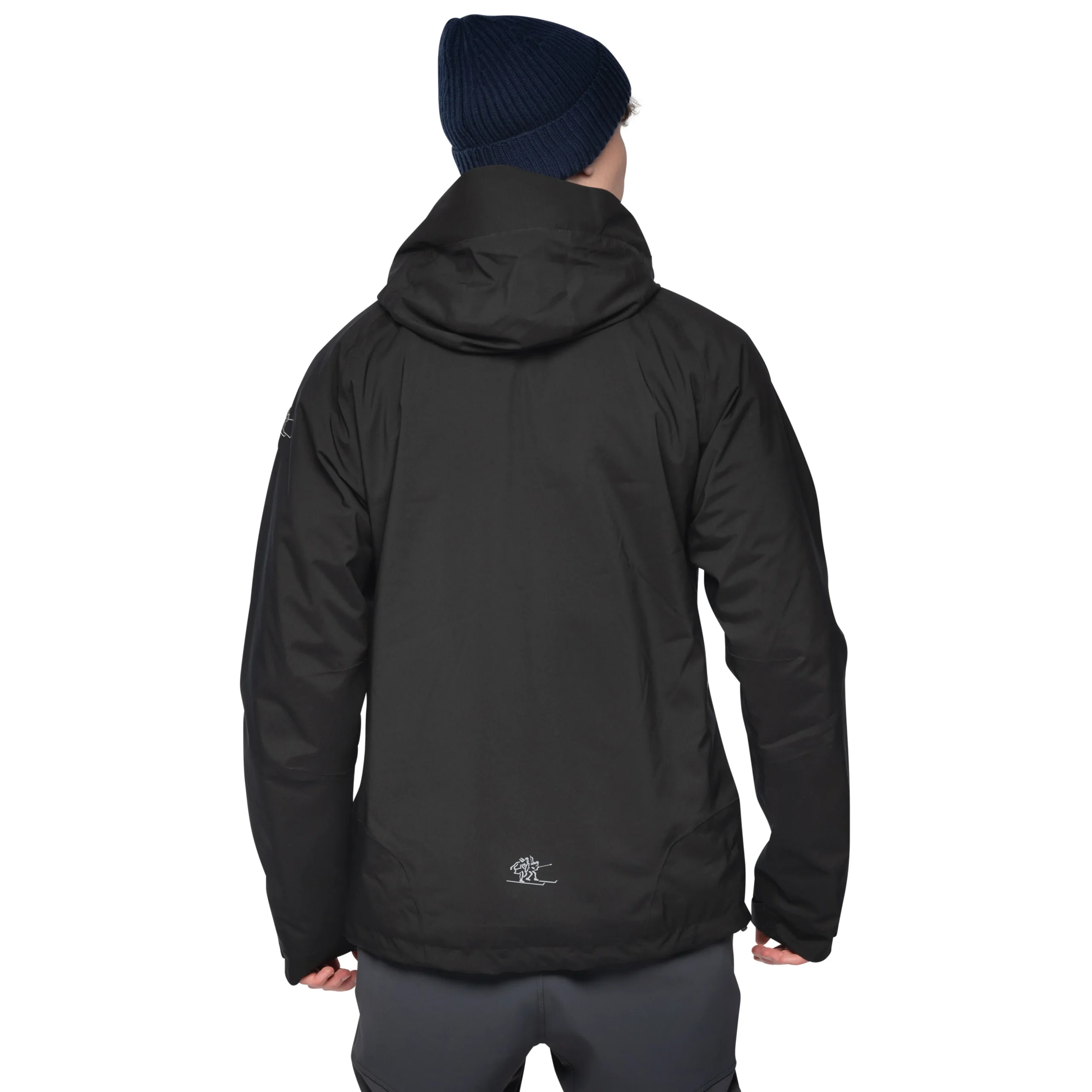 Flya Insulated Jacket - Bergans