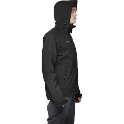 Flya Insulated Jacket - Bergans